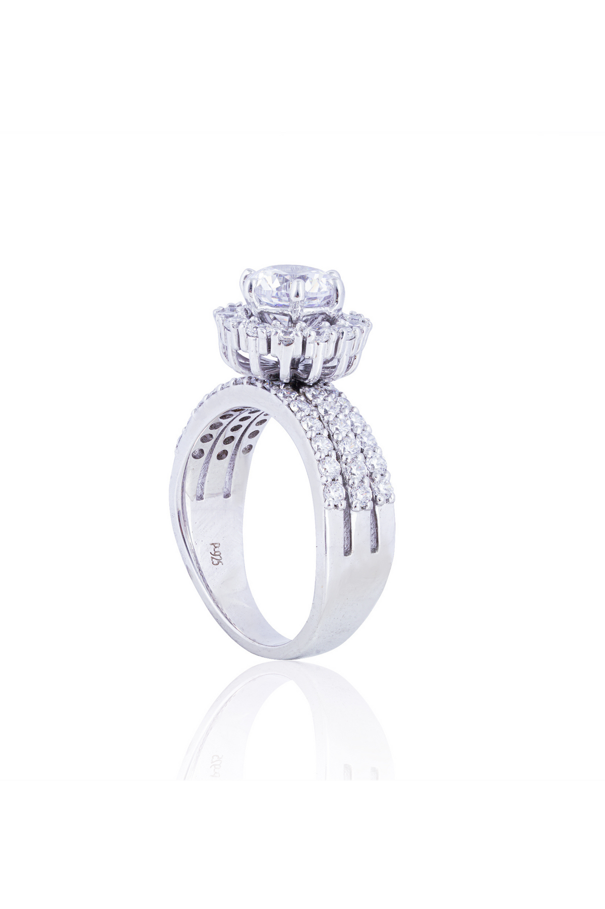 Essential Rock Ring