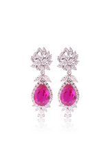 Imperial Earrings