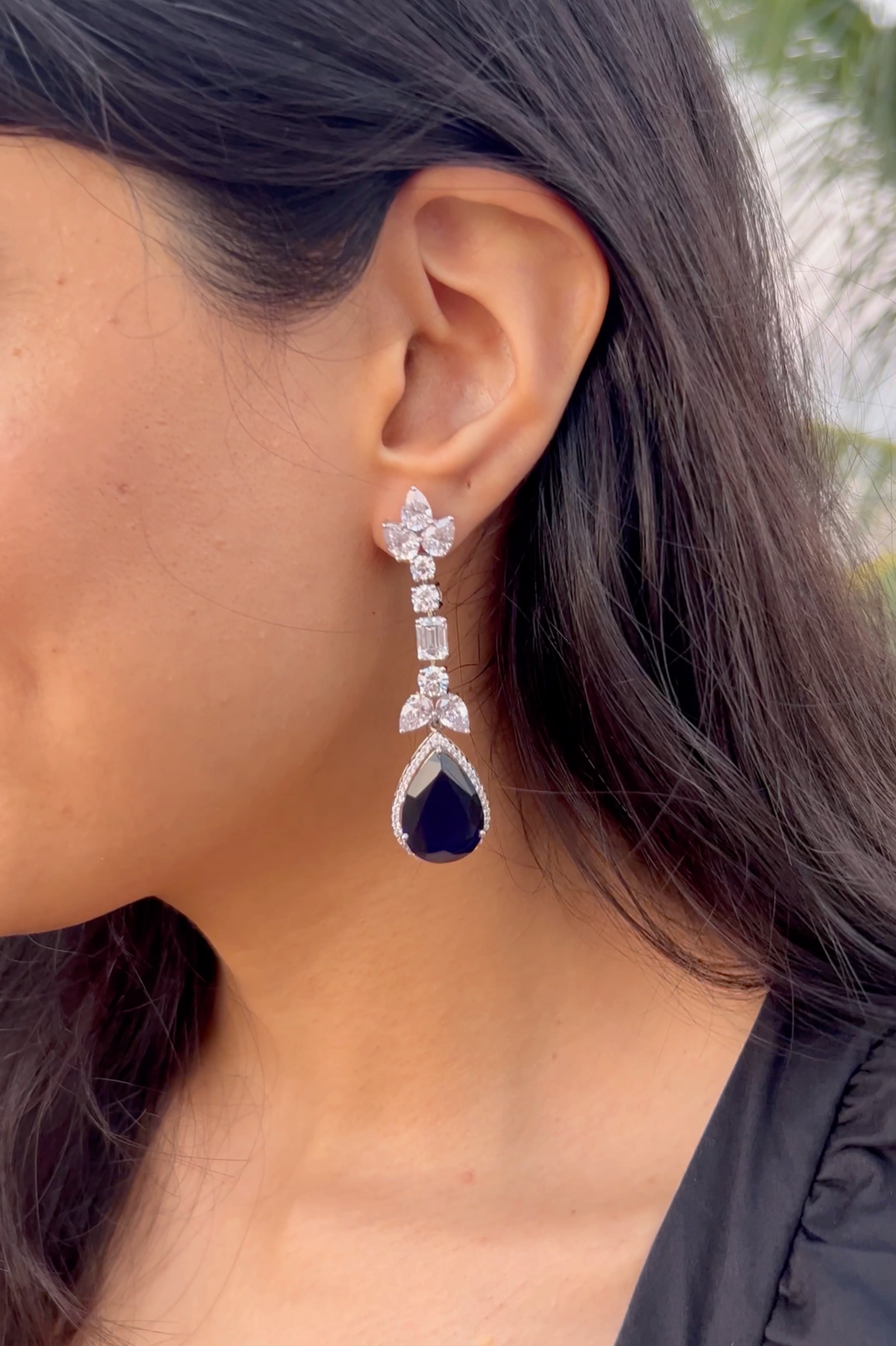 Fantasia Earrings