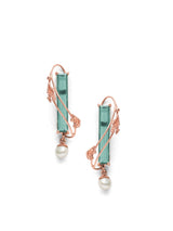 Ethereal Aquatic Earrings
