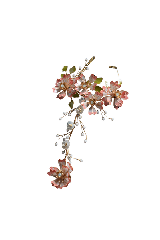 Sakura Heart Haathphool