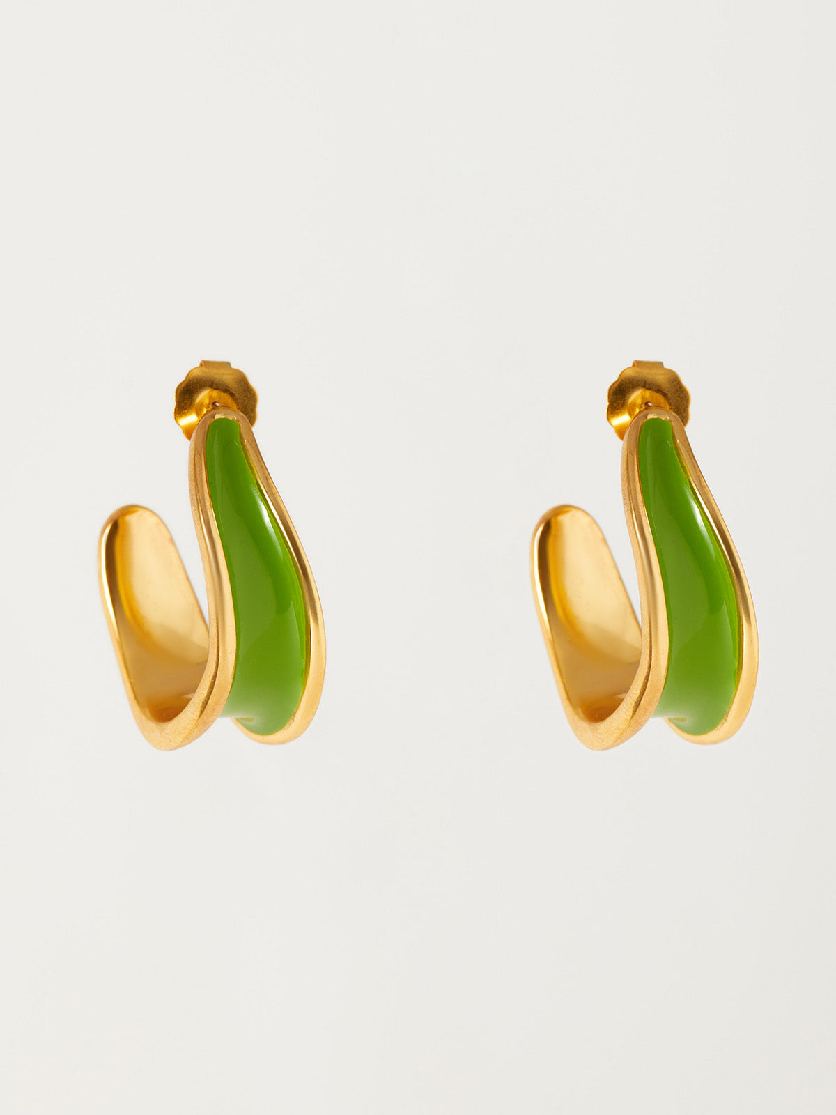 Wave Hoops