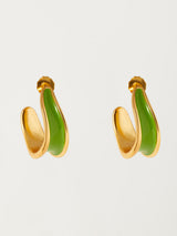 Wave Hoops