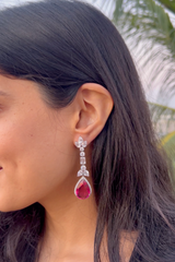 Fantasia Earrings