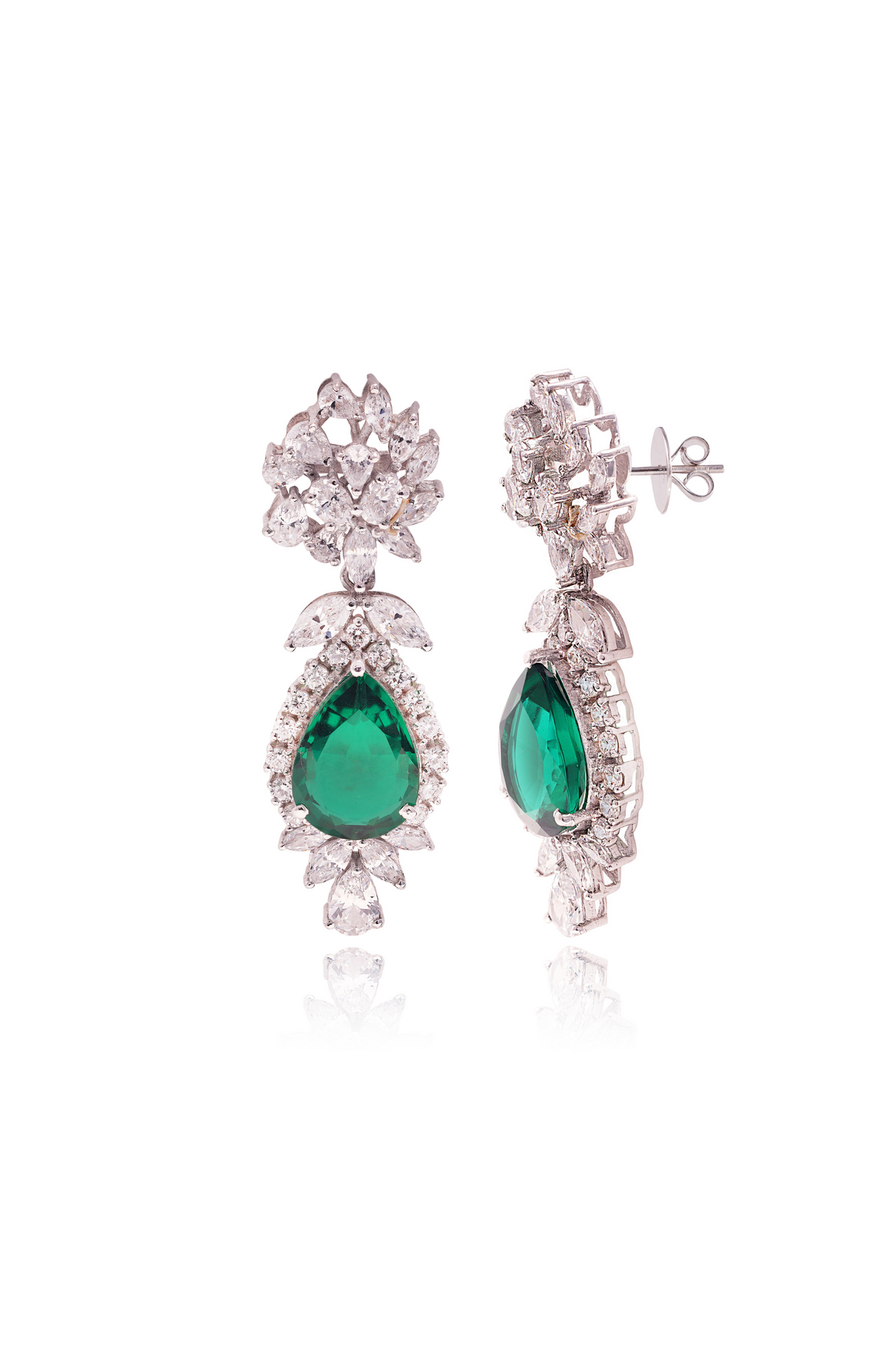 Imperial Earrings