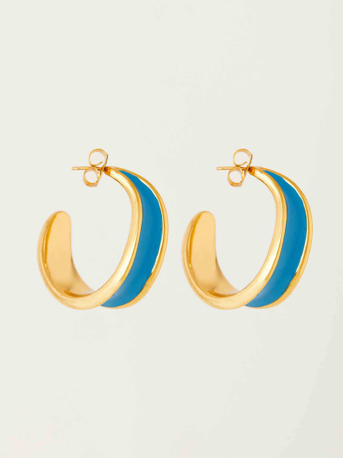 Wave Hoops