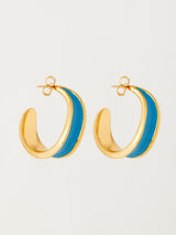 Wave Hoops