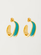 Wave Hoops
