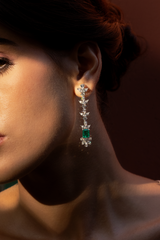 RAVAYA DANGLERS