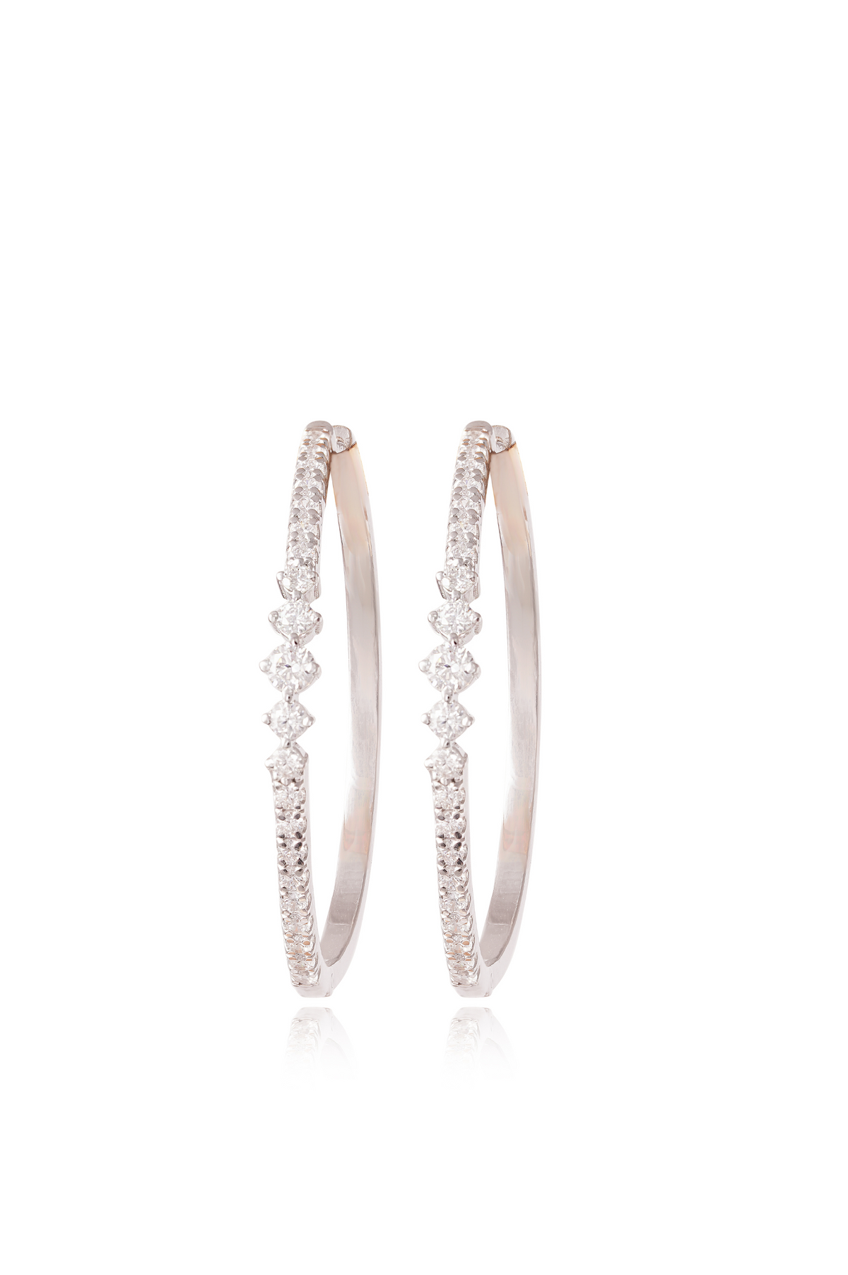 Glint Hoops