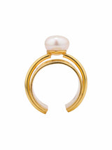 Tapsee Pannu - Pearl Kai Ring