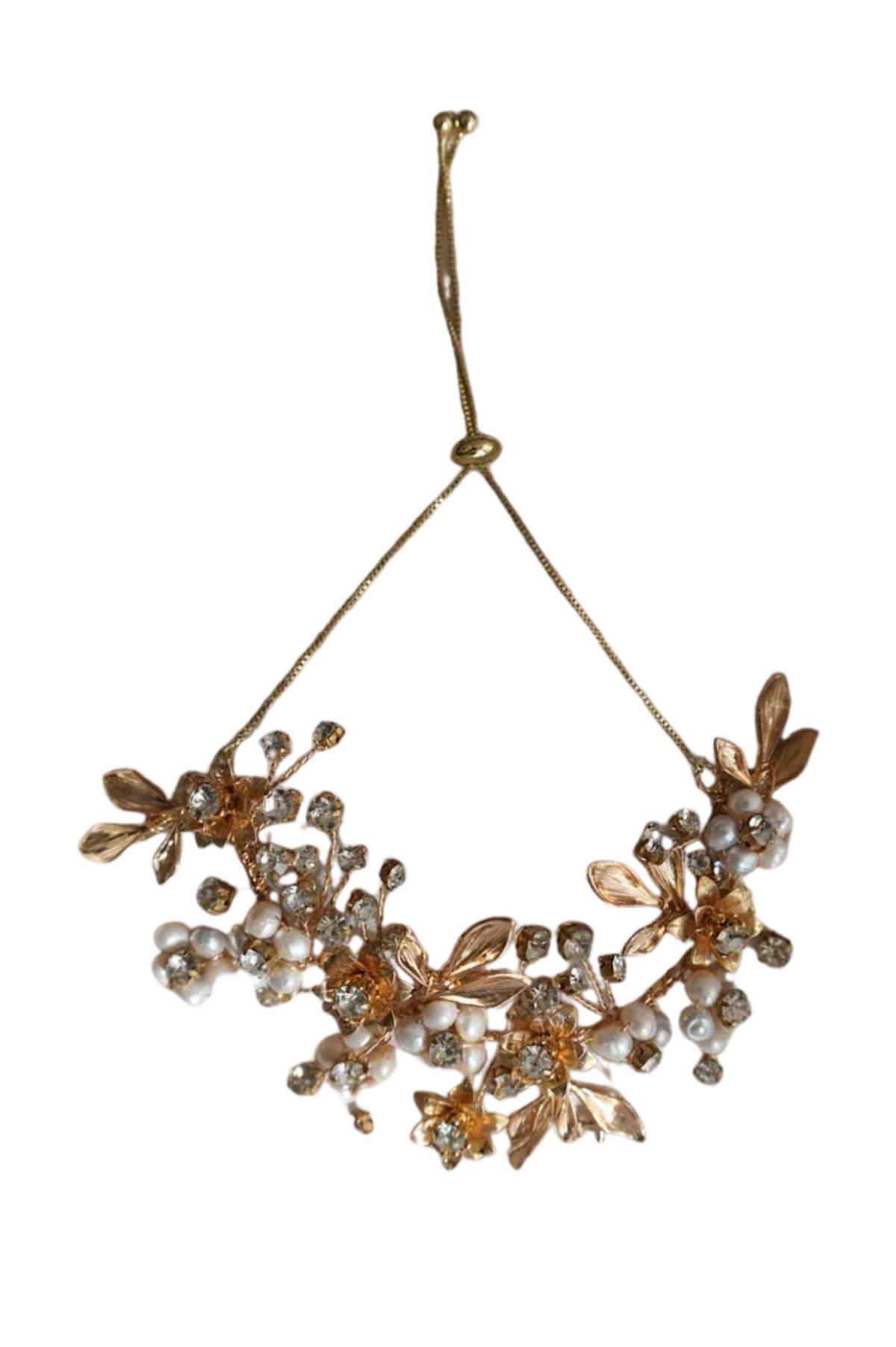 Juliet Pearl Elegance Bracelet
