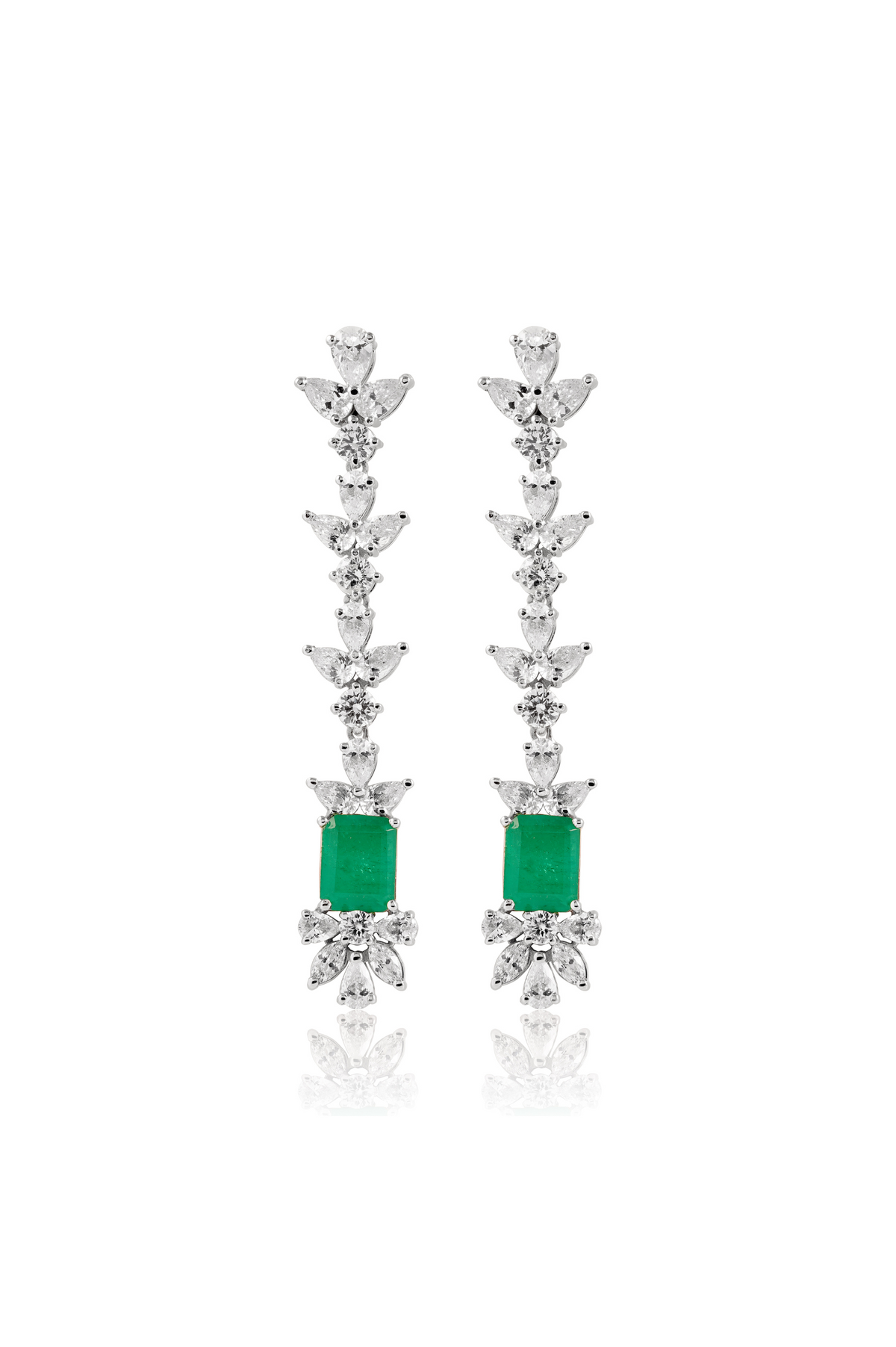 RAVAYA DANGLERS
