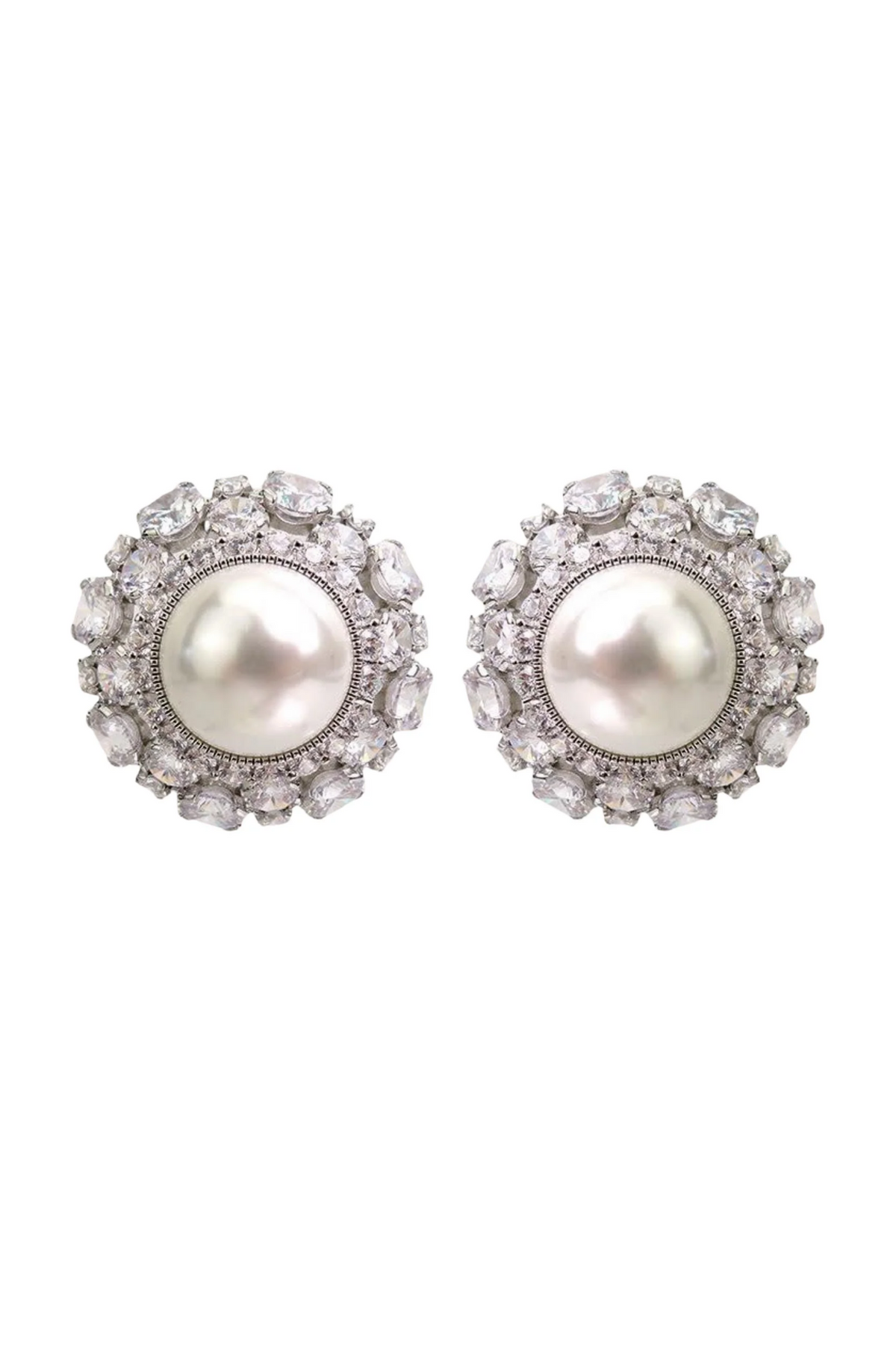 Celestial Glow Studs