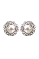 Celestial Glow Studs