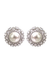 Celestial Glow Studs