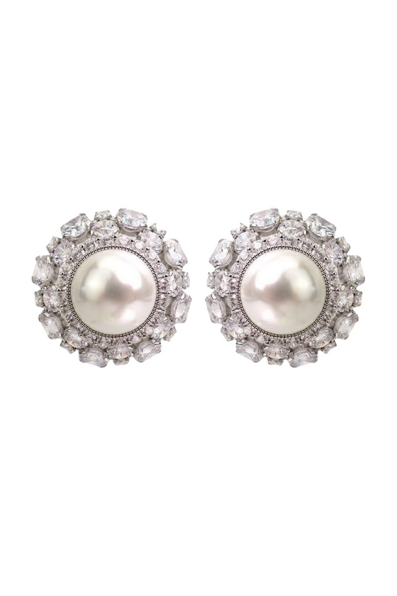 Celestial Glow Studs