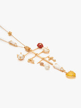 Legendary Over The Top Necklace