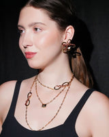 Eterna Layered Infinity Chain