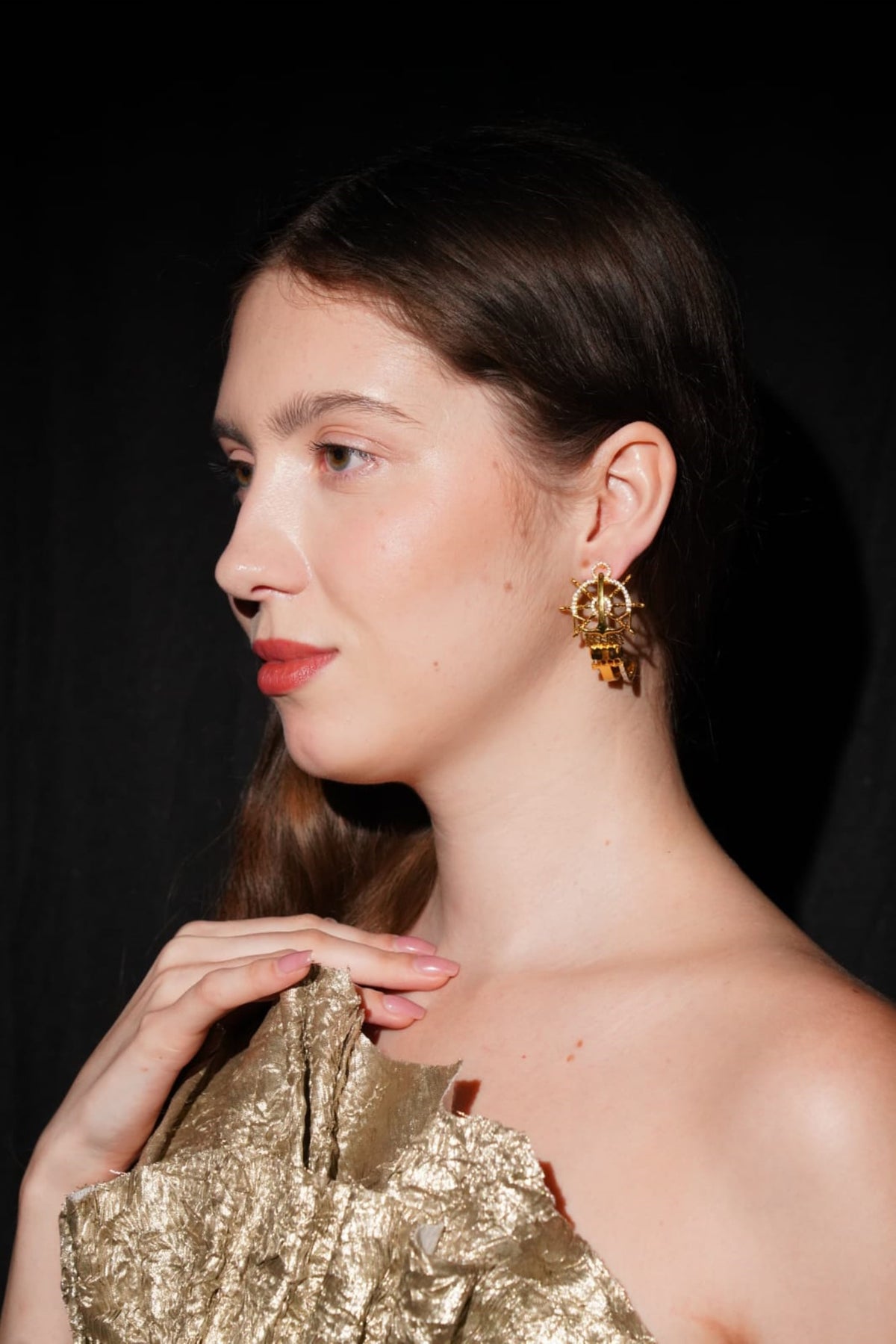 Key Statement Hoops