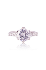 Serena Shine Ring