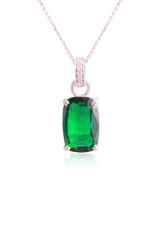 Aster pendant