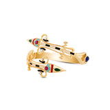 Cairo Statement Handcuff