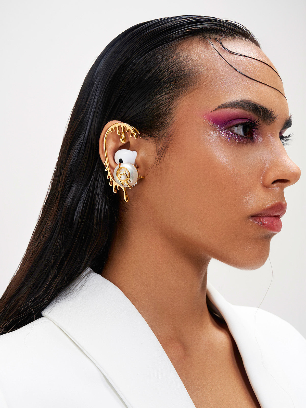 Drip Airpod Cuffs