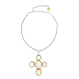 Polki Vatician Necklace