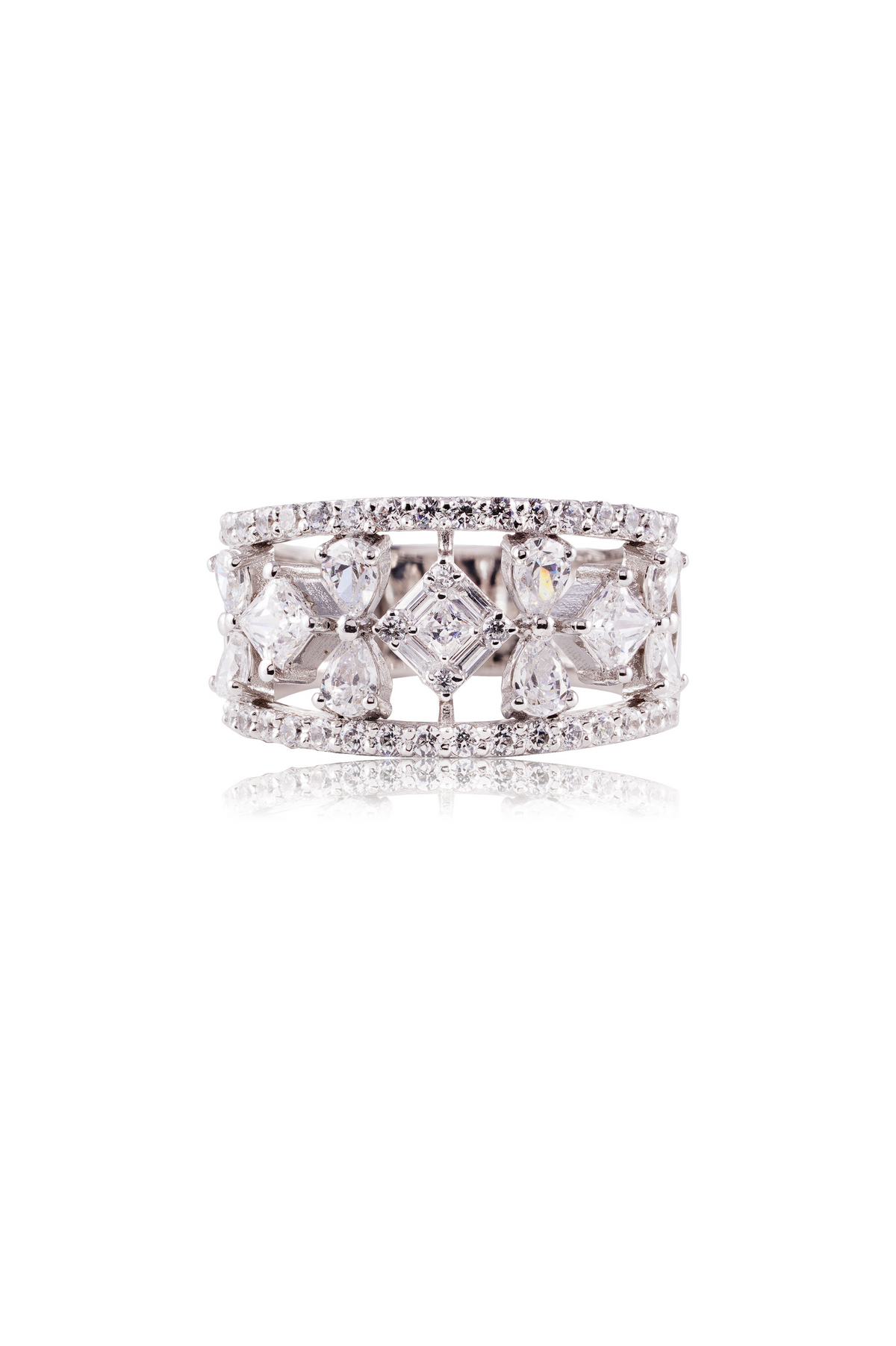 LEA RING