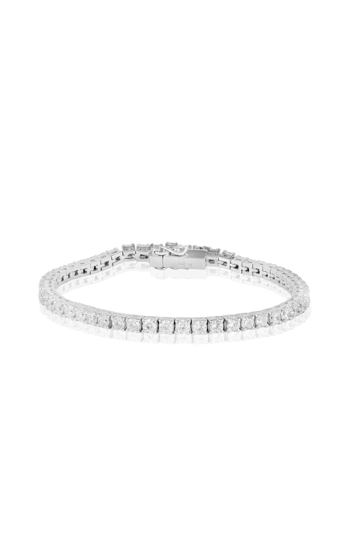 Tennis bracelet (18 pointer)