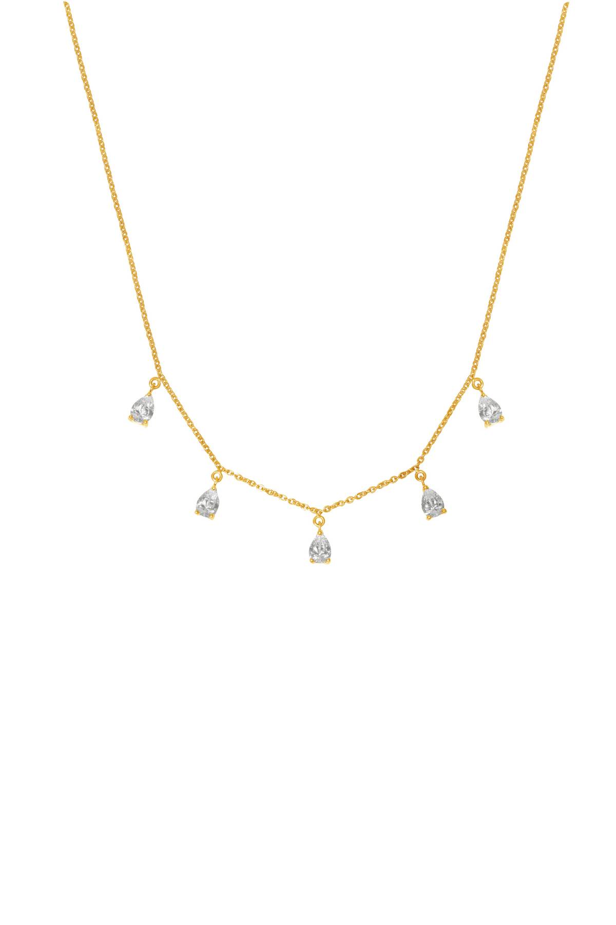 Lumière Necklace