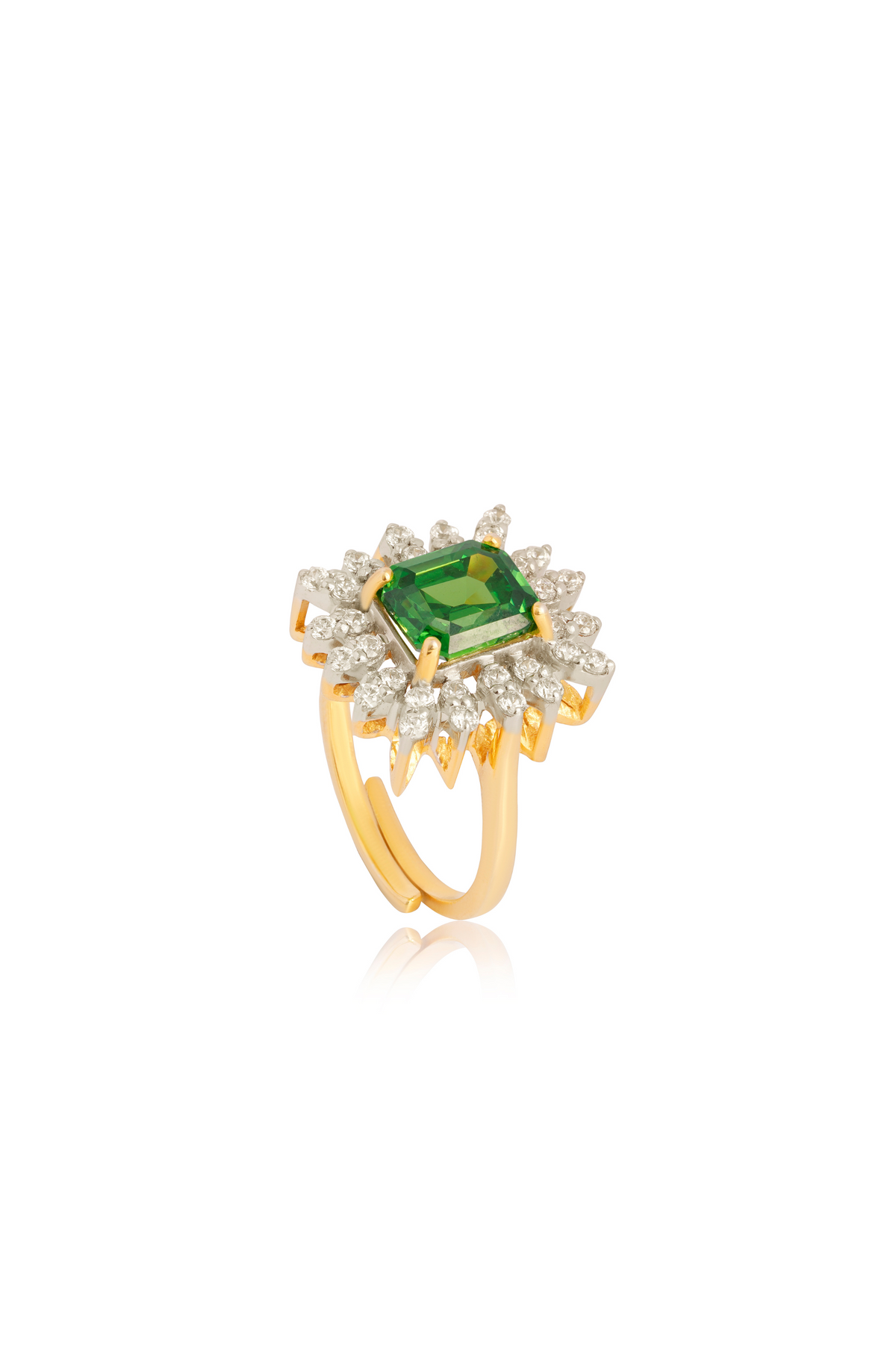 Gladiolus Ring