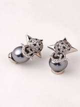 Mini Scorpia Studs