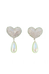 Lustrous Love Drops