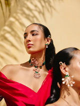Cleo Drop Earrings