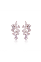 Gleaming Cluster Studs