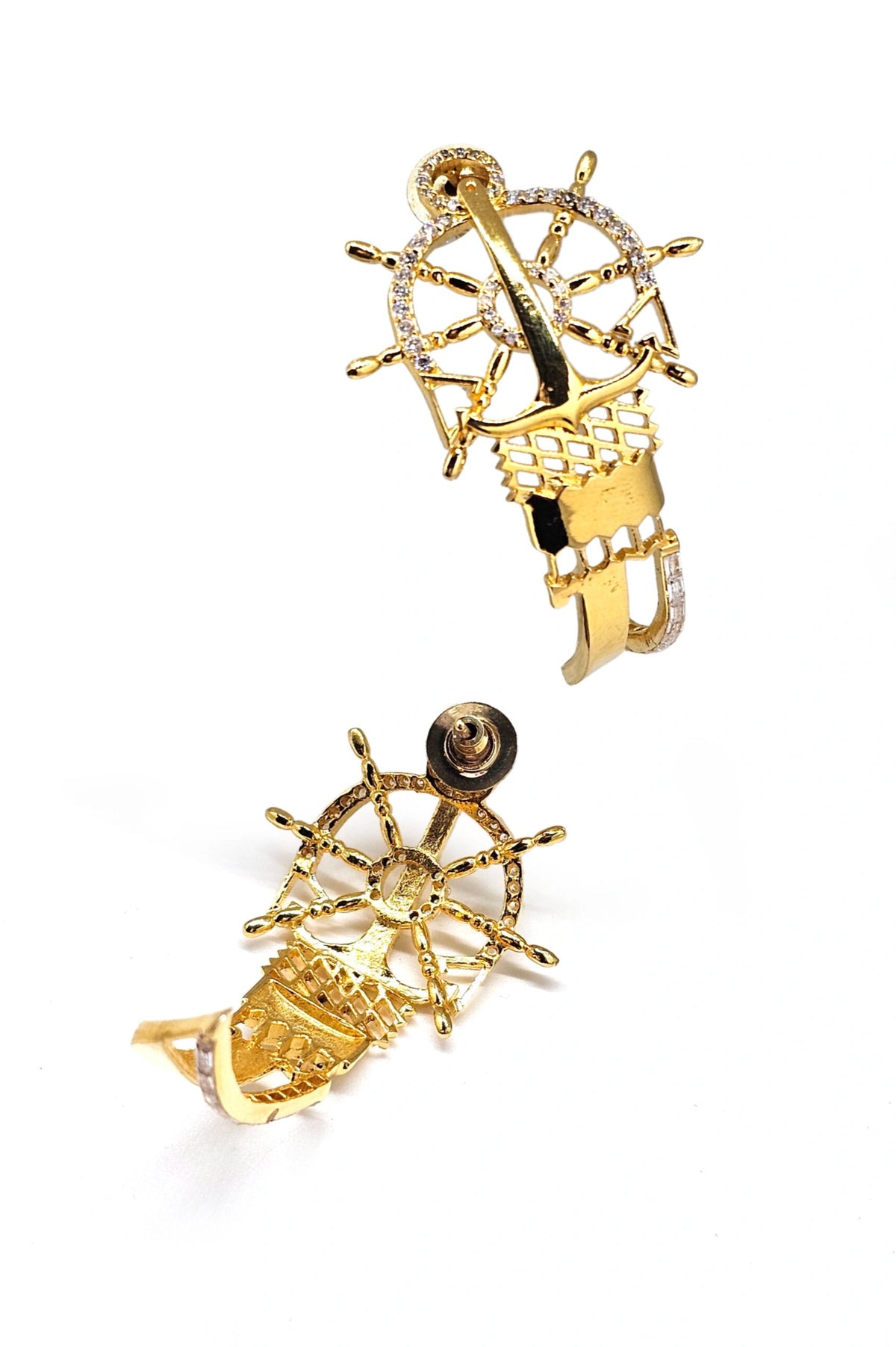 Key Statement Hoops