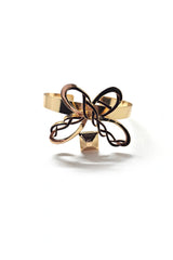 Eterna Gold Infinity Bracelet