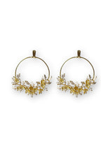 Ethereal Hoops