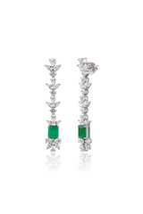 RAVAYA DANGLERS