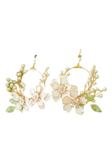 Fairy Sakura Earrings