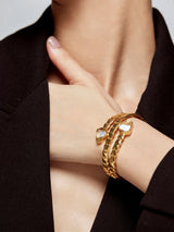 Pearl Pret Cuff