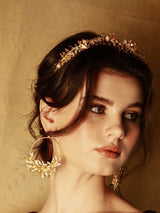 Ethereal Hoops