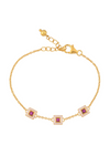 Raha Chain Bracelet