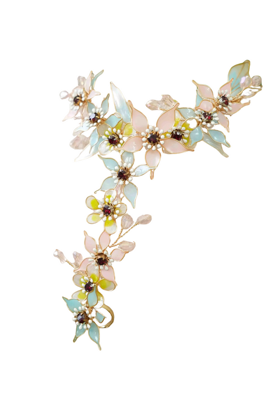 Sakura Bloom Haathphool
