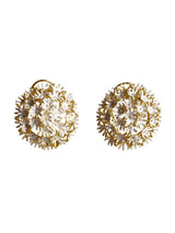 Flower Paradise Studs