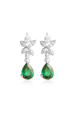 Foliage Earrings
