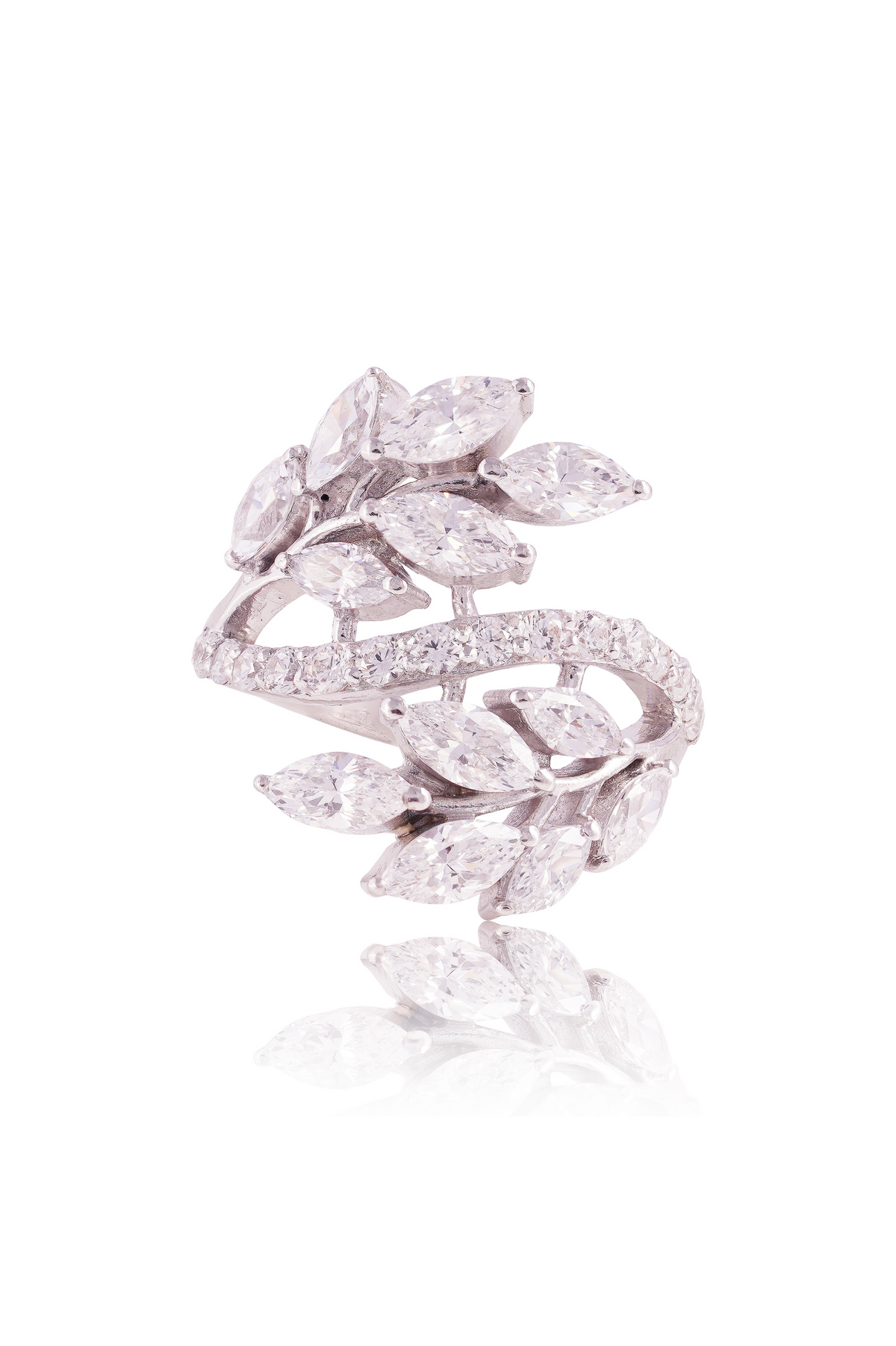 Lilly Ring