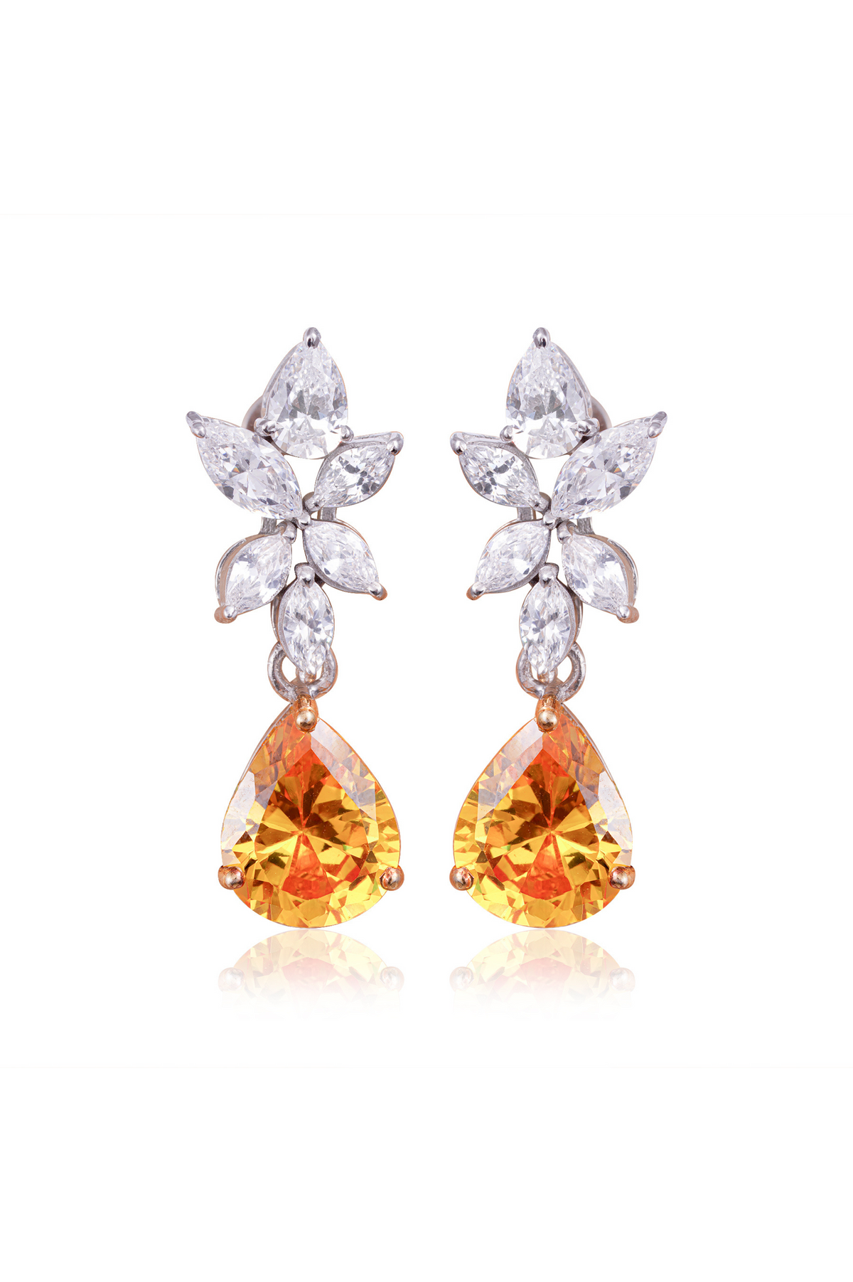 Foliage Earrings
